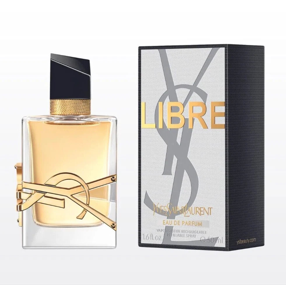 YSL libre