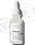 Niacinamide 10% the ordinary aclarante para ojeras