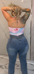Perfect bbl Jeans