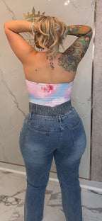 Perfect bbl Jeans