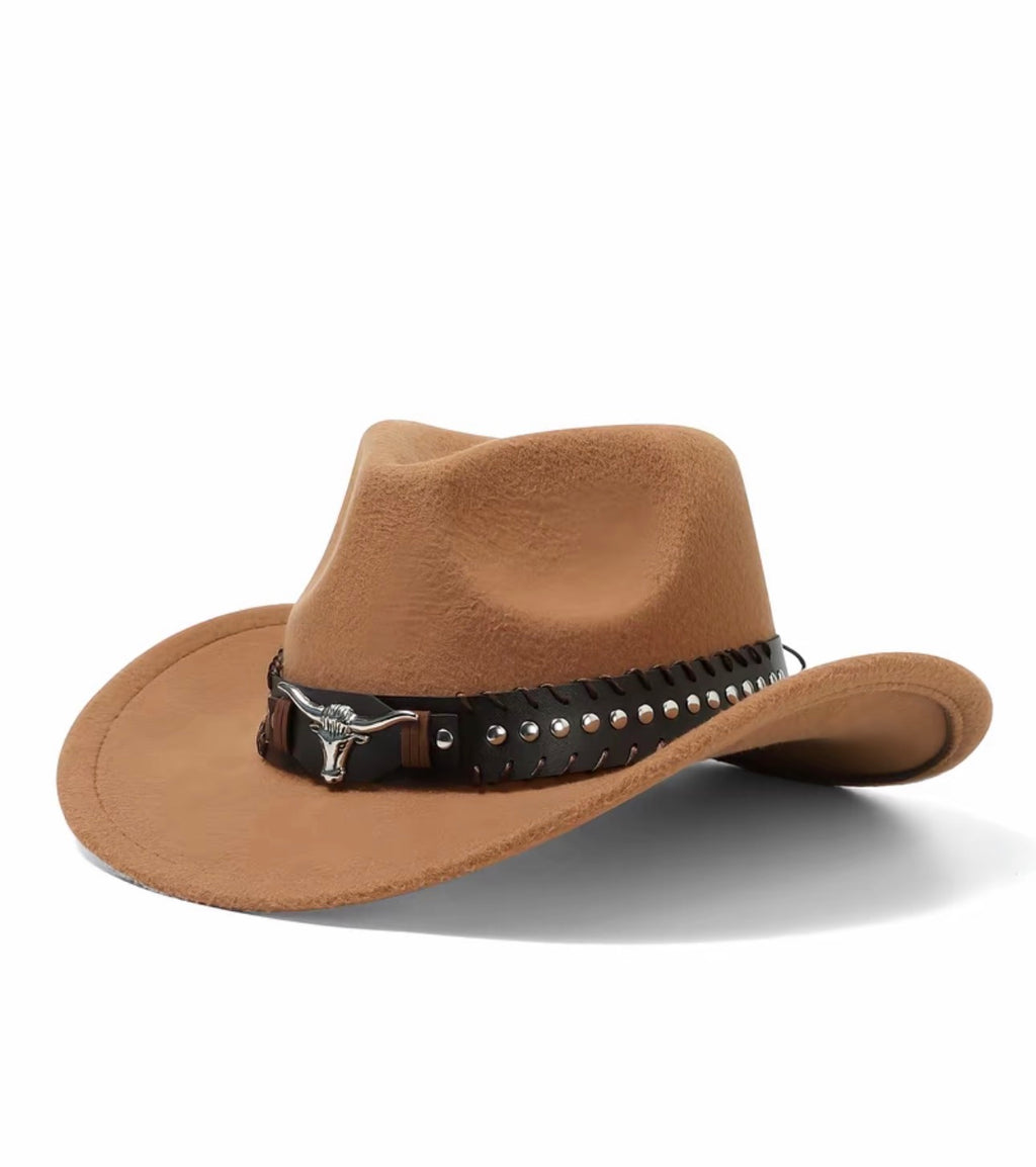 Cowboy hat