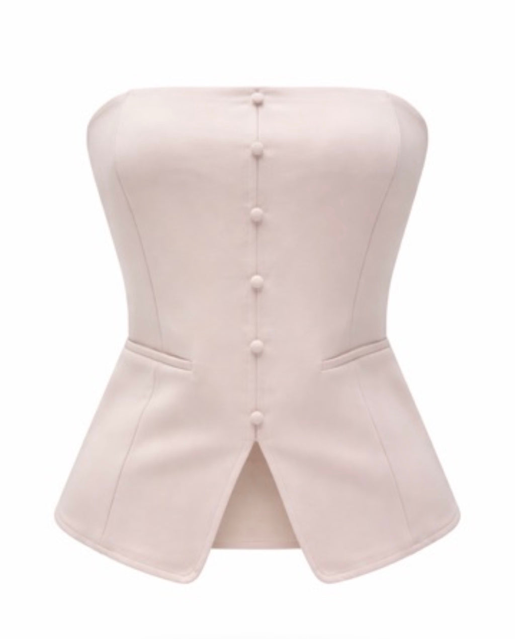 Golden Hour corset