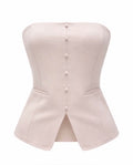 Golden Hour corset
