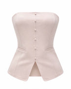 Golden Hour corset