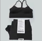 Lulu fitness gym sets