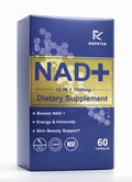 NAD+ 12-1 1,500mg