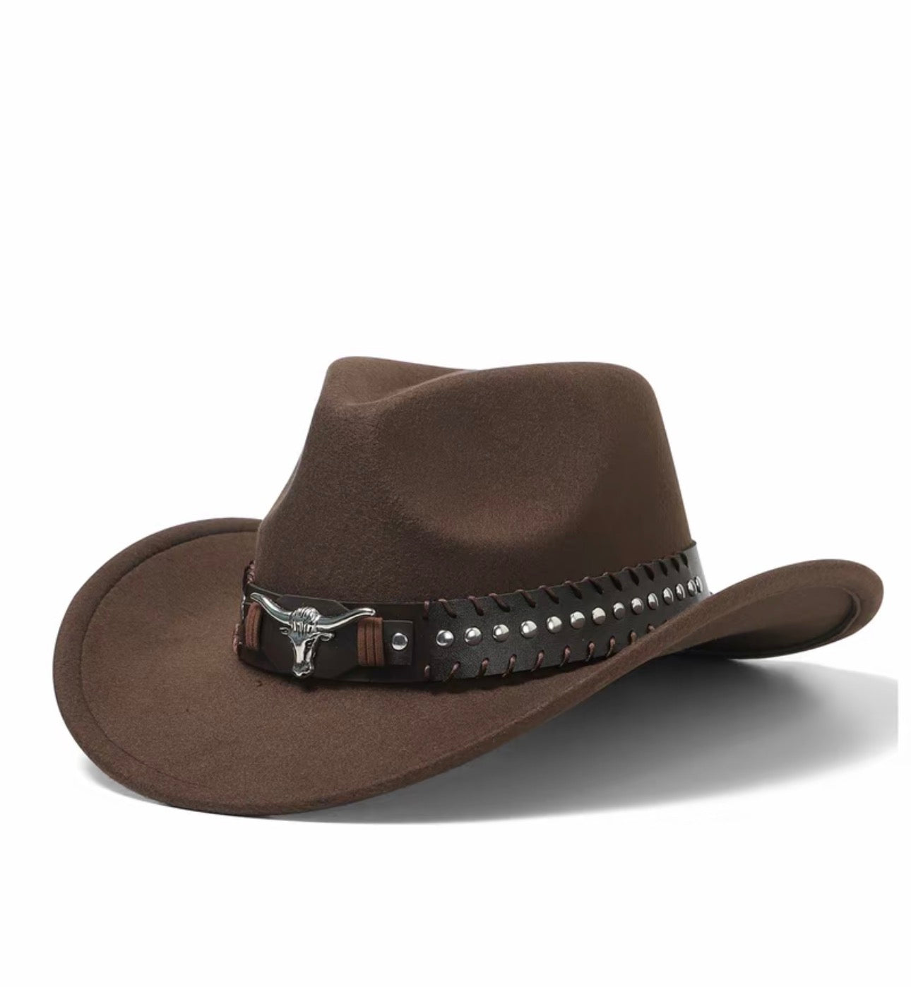Cowboy hat