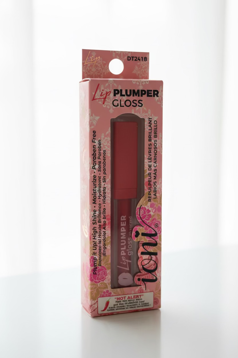 Lip plumper Cherry Flavor