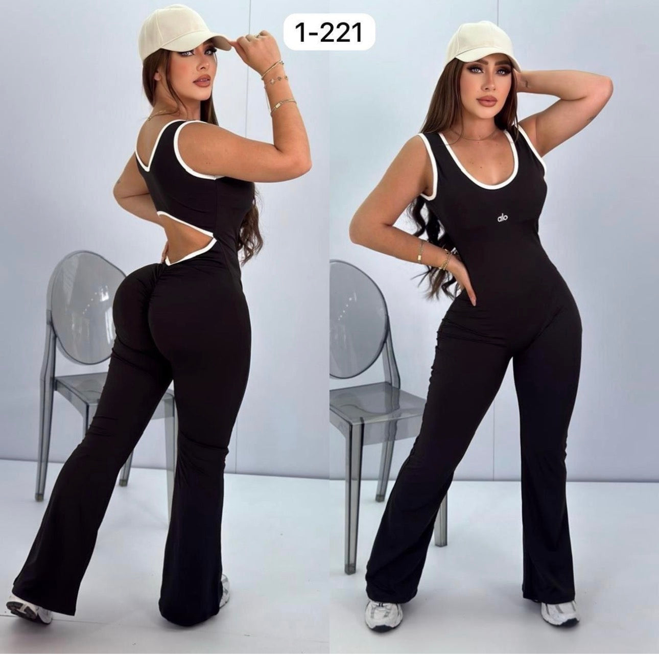 Al0 jumpsuit