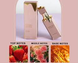 "Phantom Gold" Warmkiss – Aroma Floral y Afrutado de Lujo