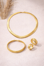 Set Dorado Éternité