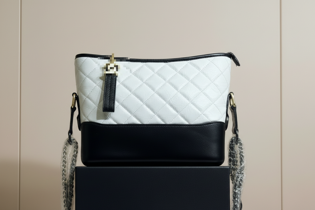 Inspired cc Classic bag