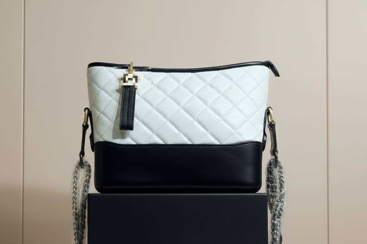 Inspired cc Classic bag