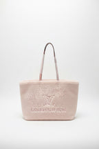 Inspire LV plushie bag