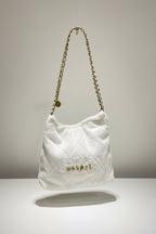 Inspire designer bag plushie