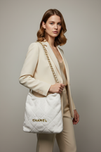 Inspire designer bag plushie