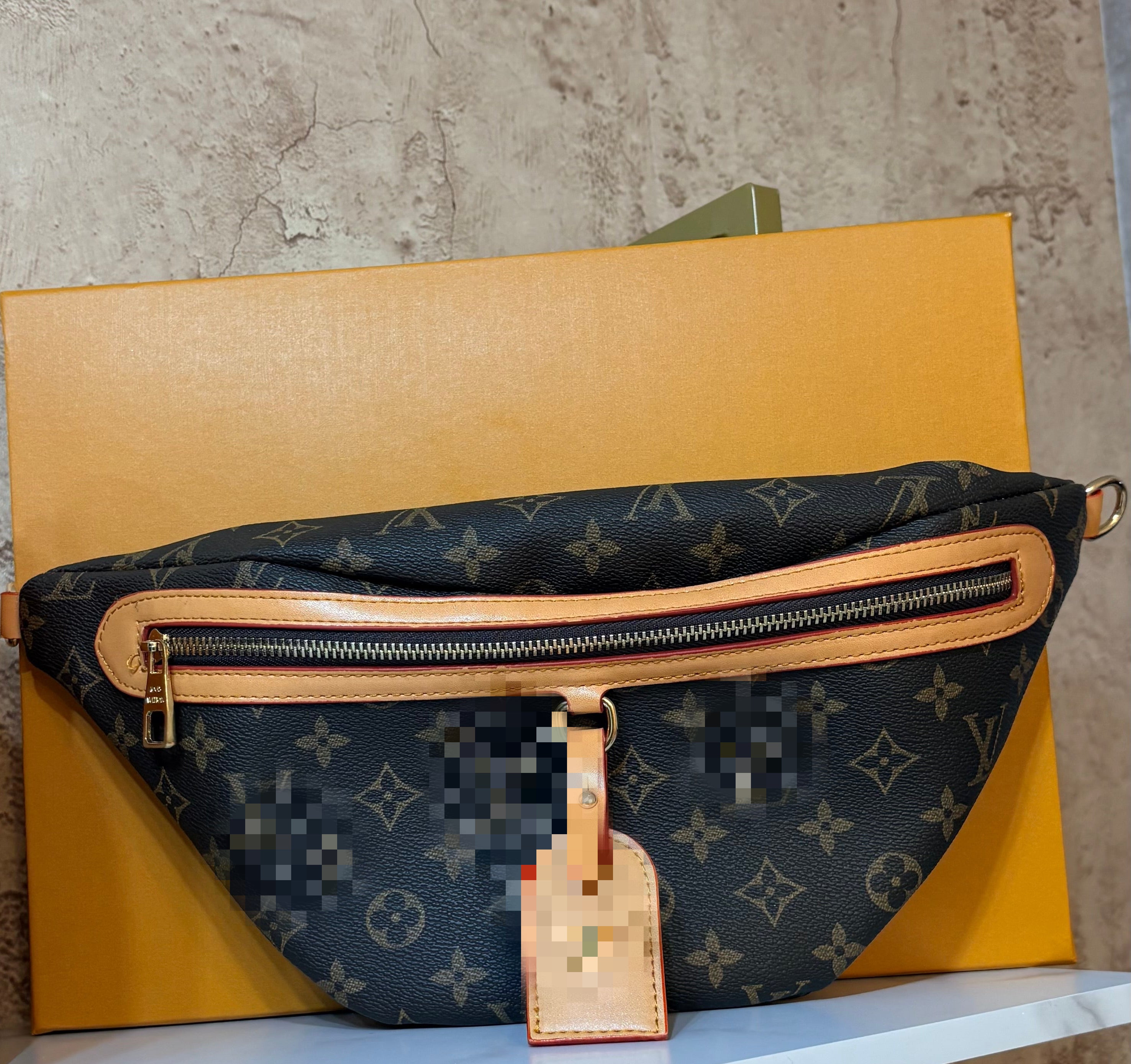 Lv Inspire designer bag