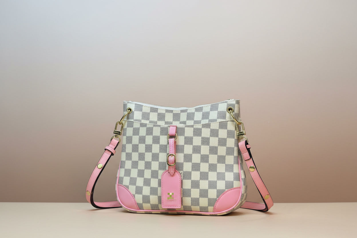 Inspire lv designer bag