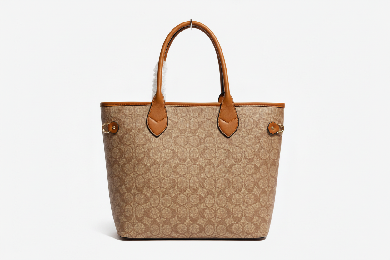 Inspire coa,ch designer bag