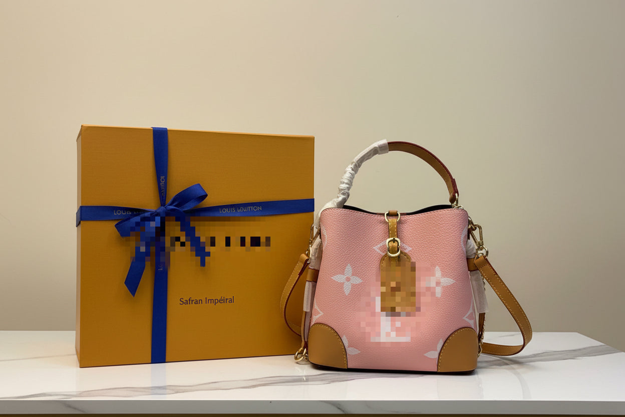 Inspired lv designer bag