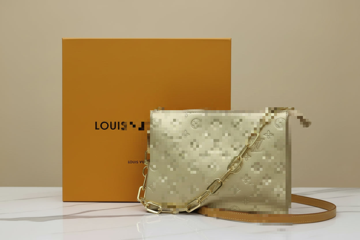 Designer lv  inspire bag