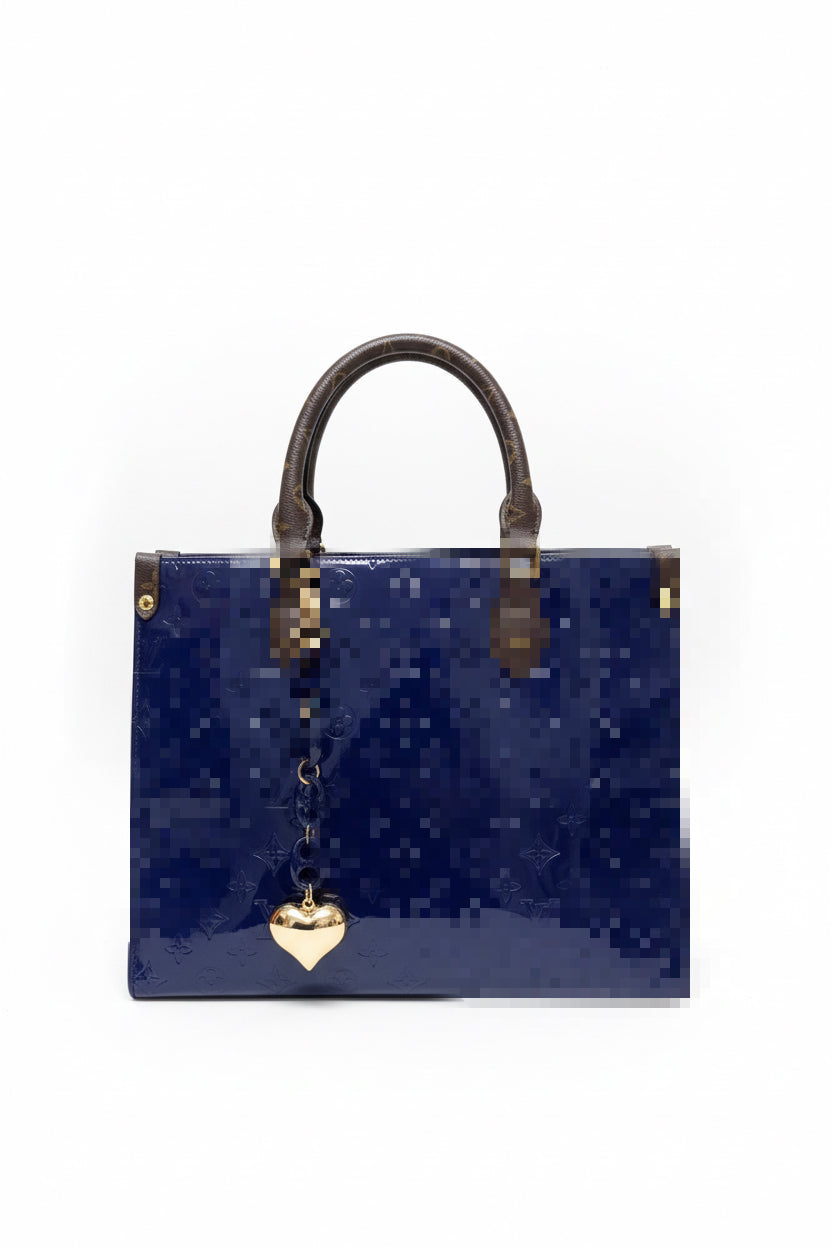 Inspire designer bag