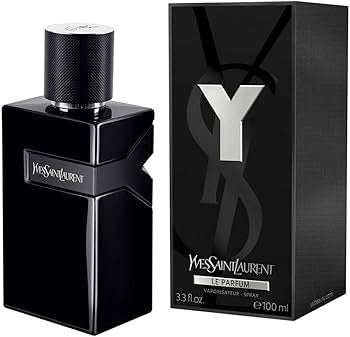 Yves Saint Laurent Y Le Parfum