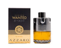 Wanted by Night – Azzaro