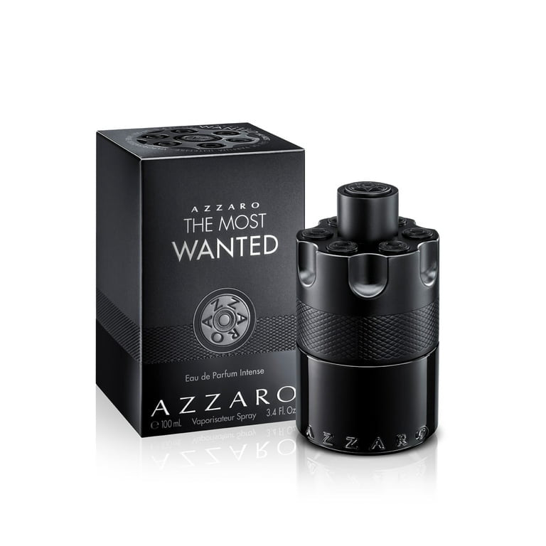 The Most Wanted (EDP Intense) – Azzaro