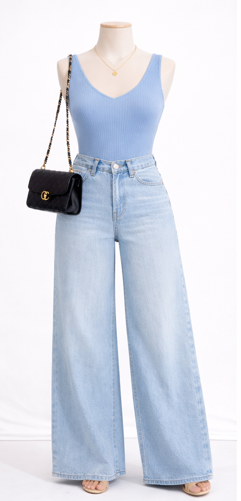 Laurence Bodysuit