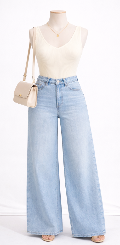 Laurence Bodysuit