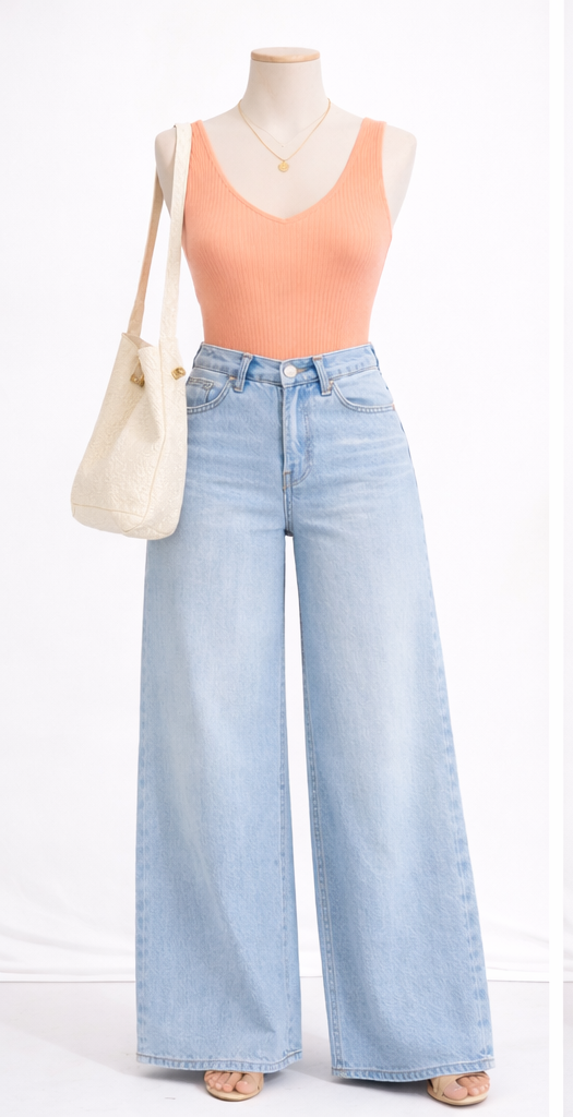 Laurence Bodysuit