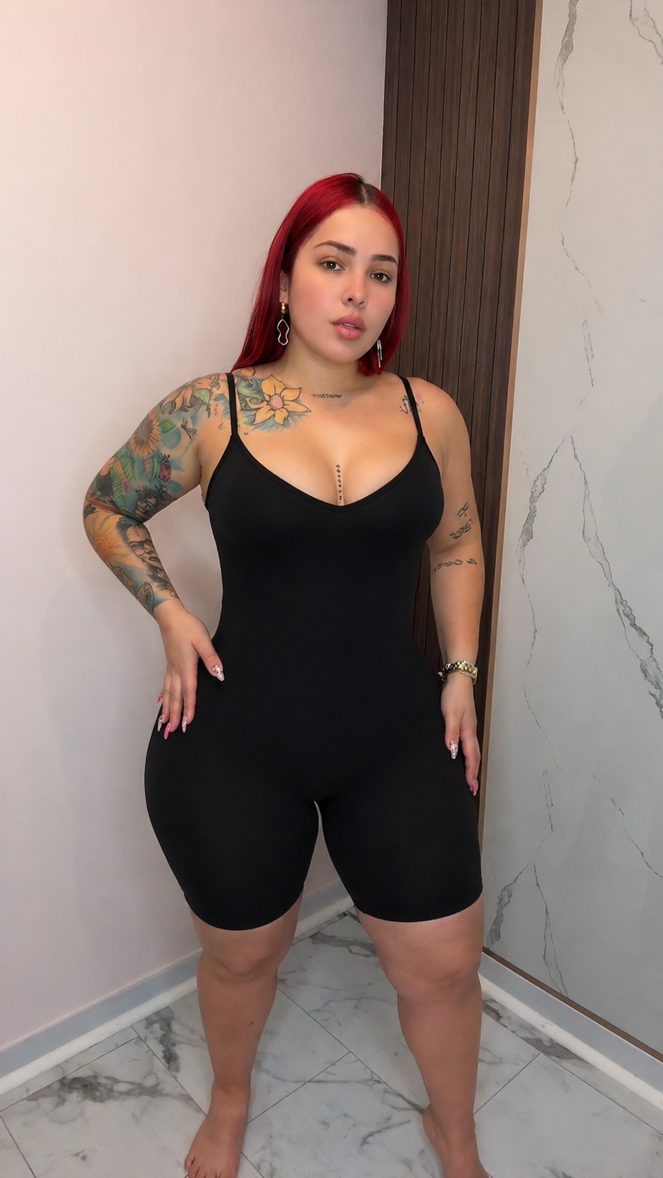 AG Sculpt Contour Bodysuit