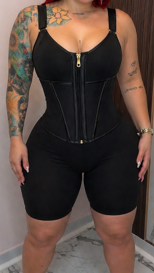 AG Sculpt Waist Trainer