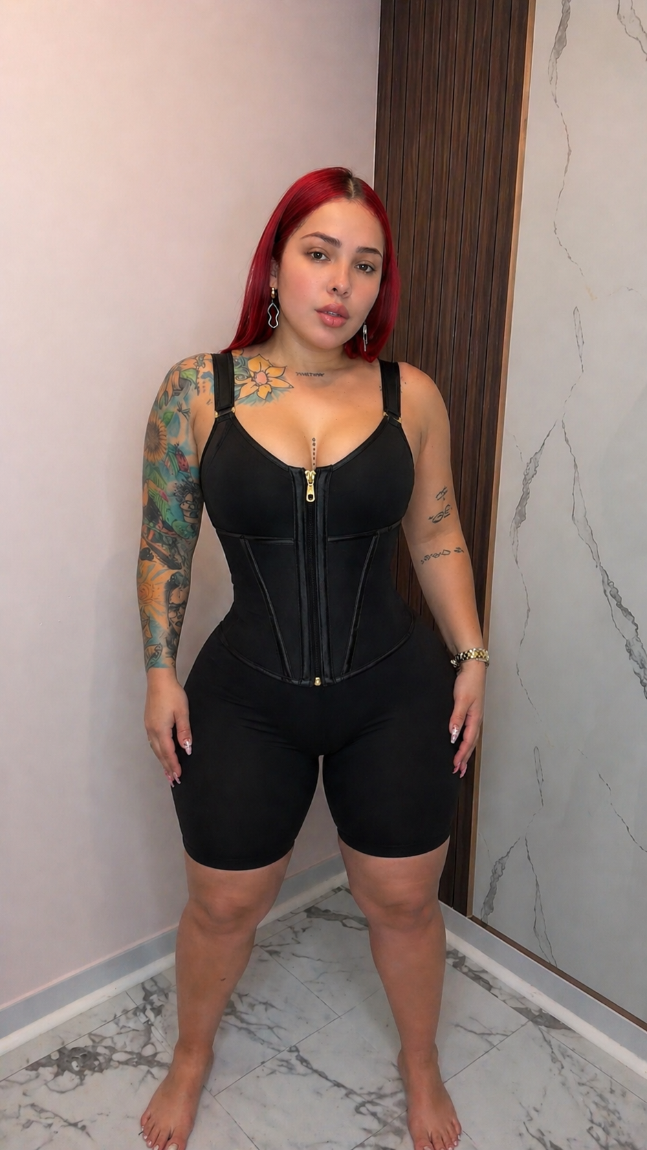 AG Sculpt Waist Trainer