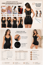 AG Sculpt Waist Trainer