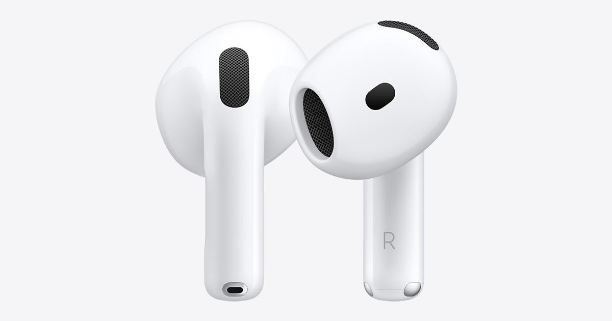AirPods