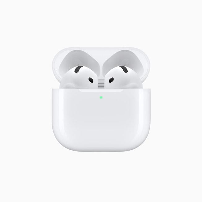 AirPods