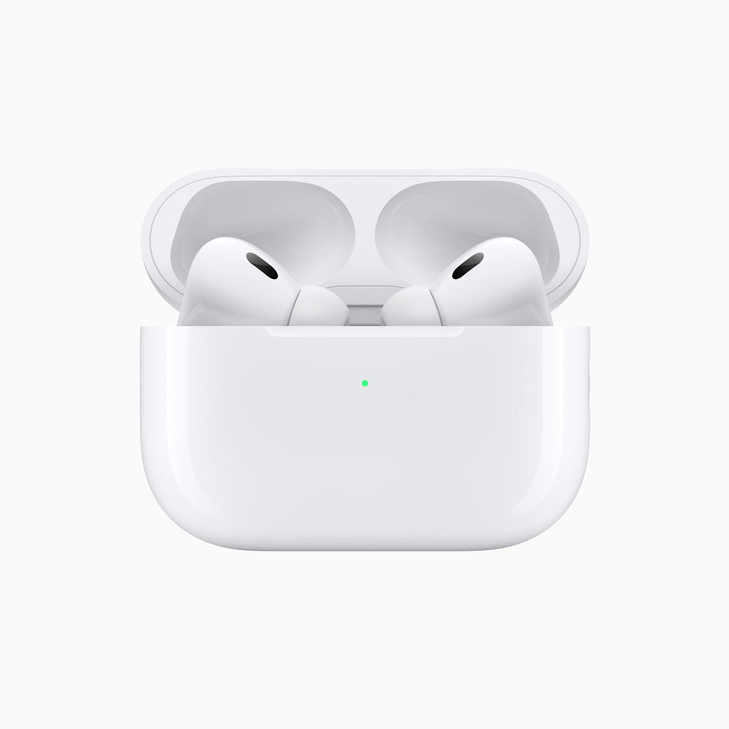 AirPods