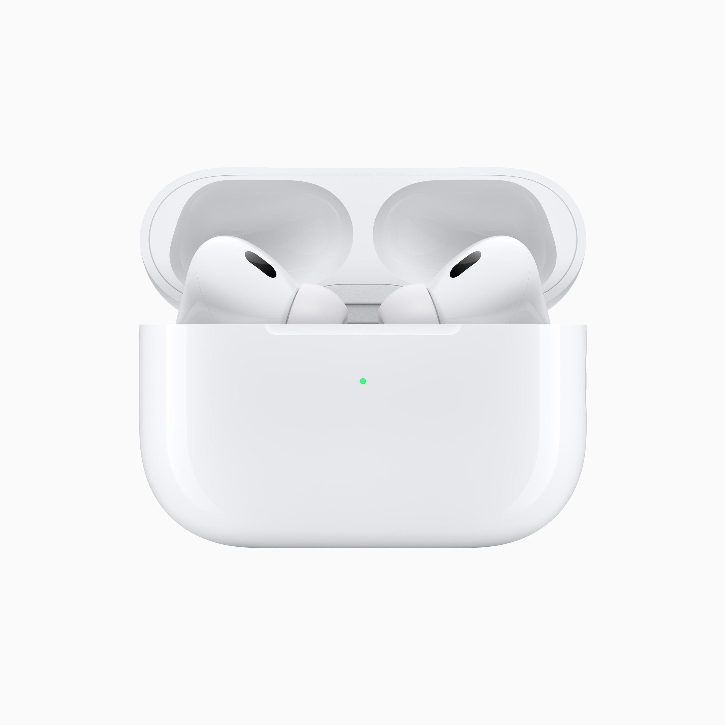 AirPods
