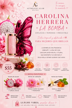 La bomba CH