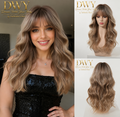 Naty Strawberry blondie