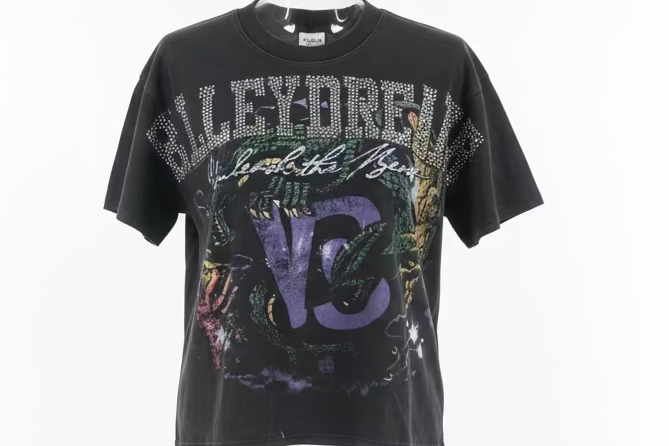 DESIGNER T-SHIRTS SIZE M Hight quality!!!