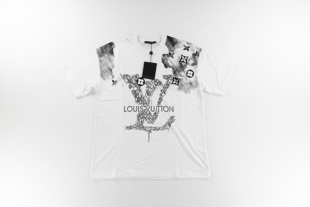 Designer T-shirts Men’s Size S Men