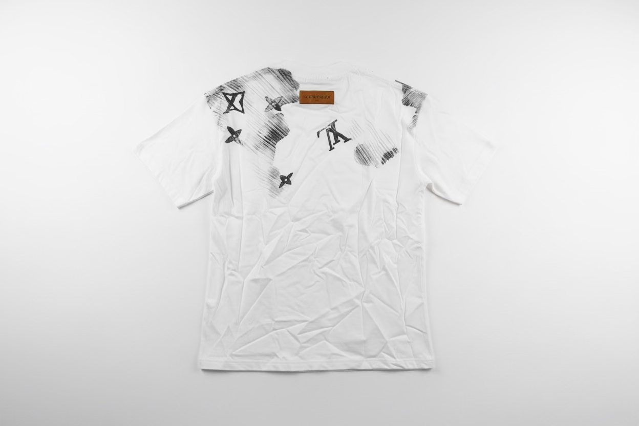 Designer T-shirts Men’s Size S Men