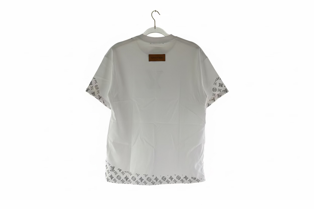 Designer T-shirts Men’s Size S Men
