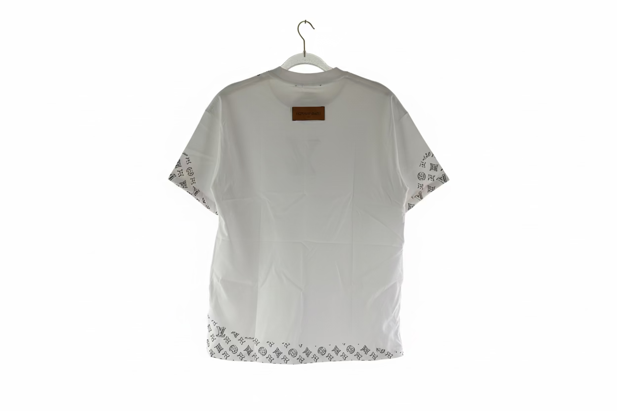 Designer T-shirts Men’s Size S Men