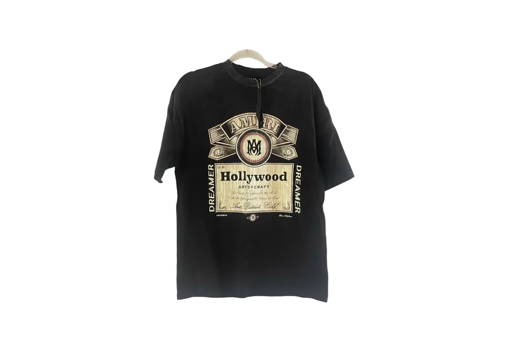Designer T-shirts Men’s Size S Men