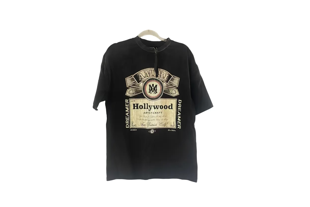 Designer T-shirts Men’s Size S Men