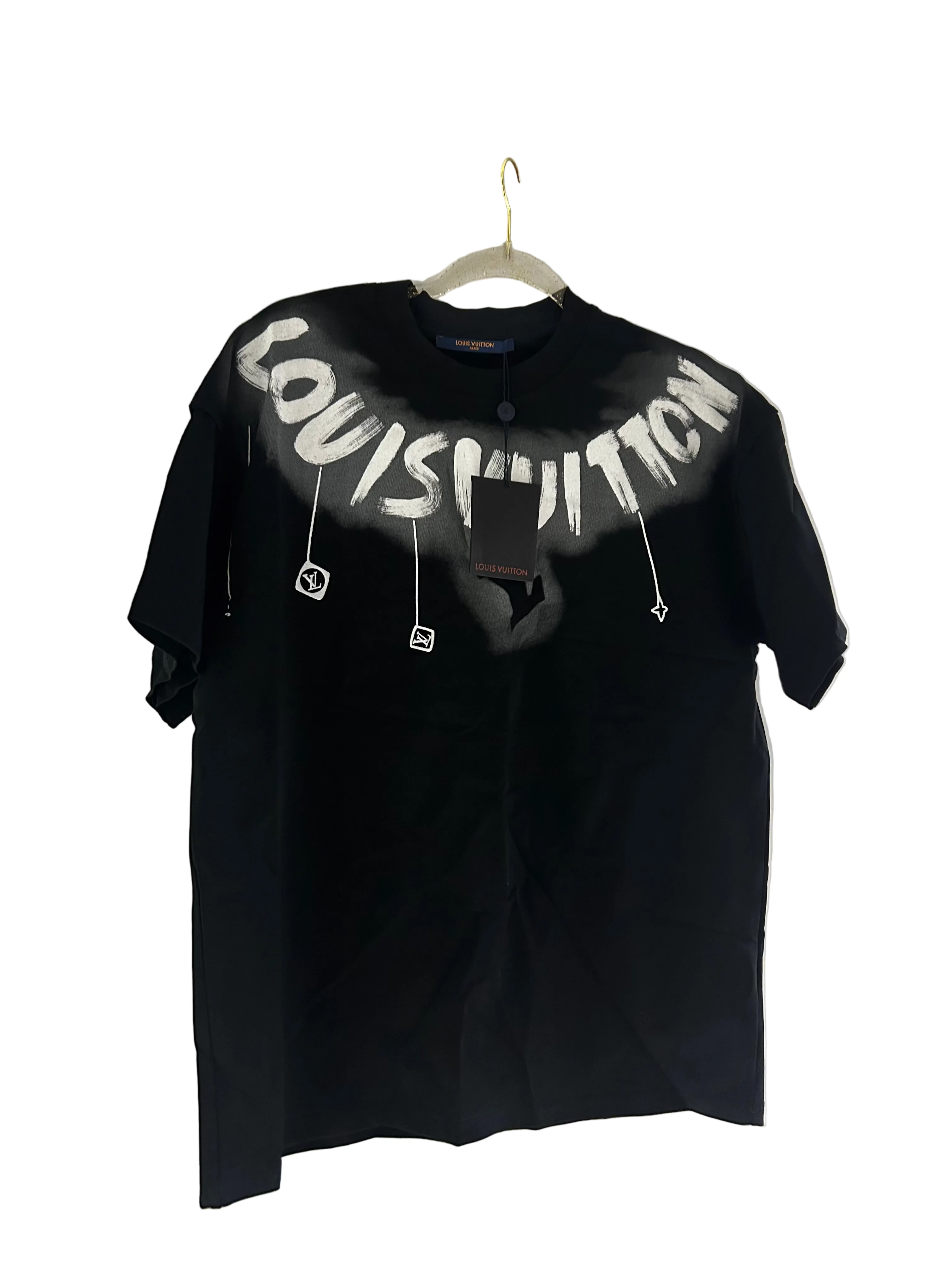 Designer T-shirts Men’s Size S Men
